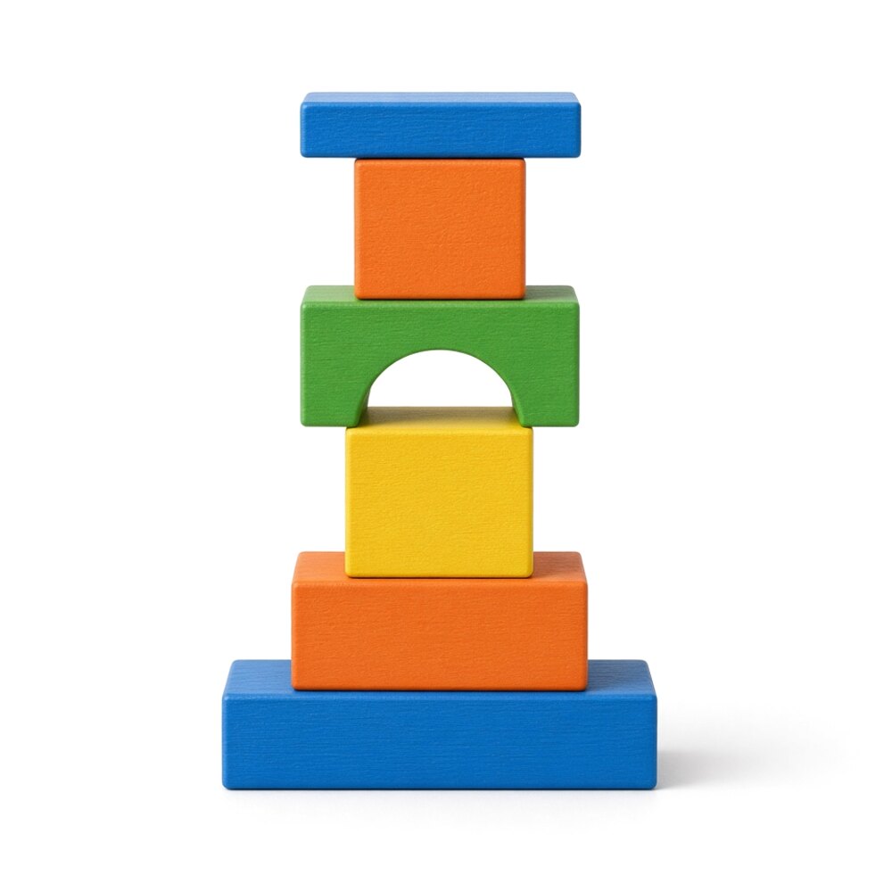 Building Sets