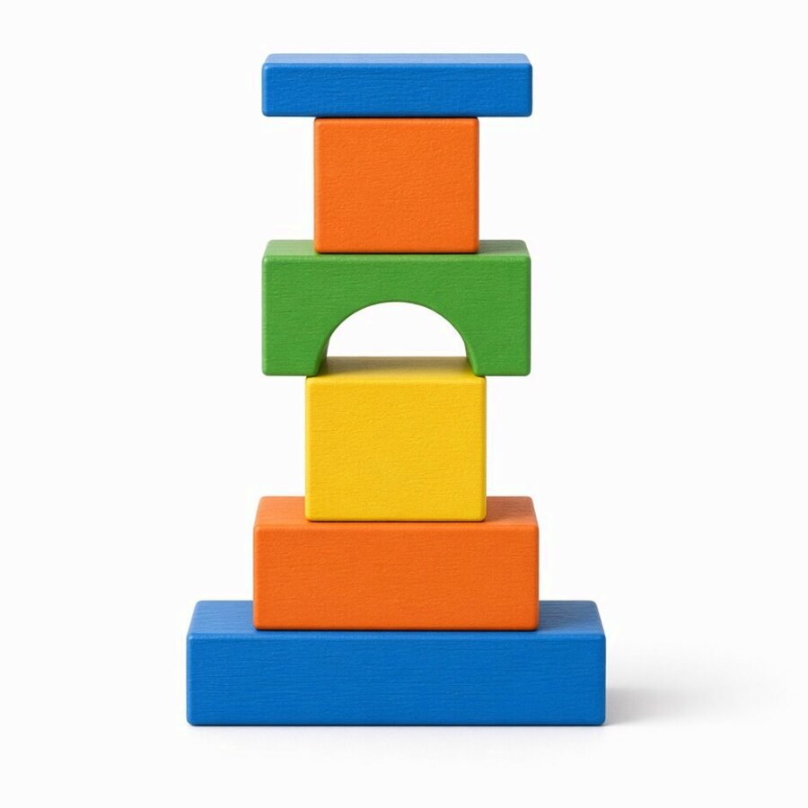 Castle Brick Builder