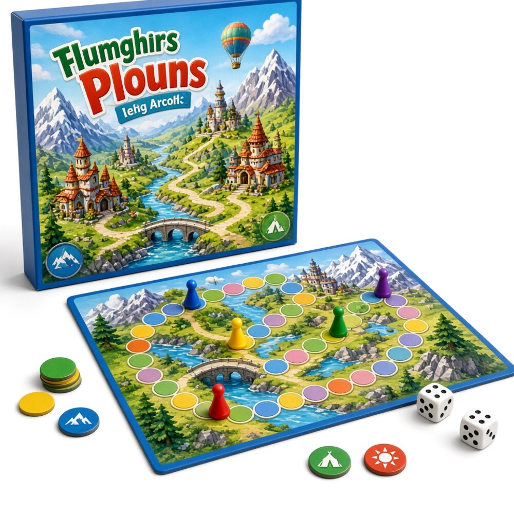 Board Game