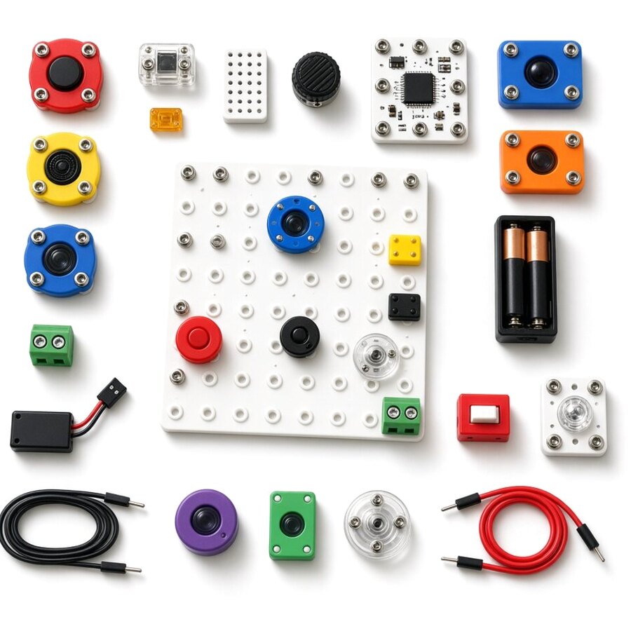 Junior Coding Robot