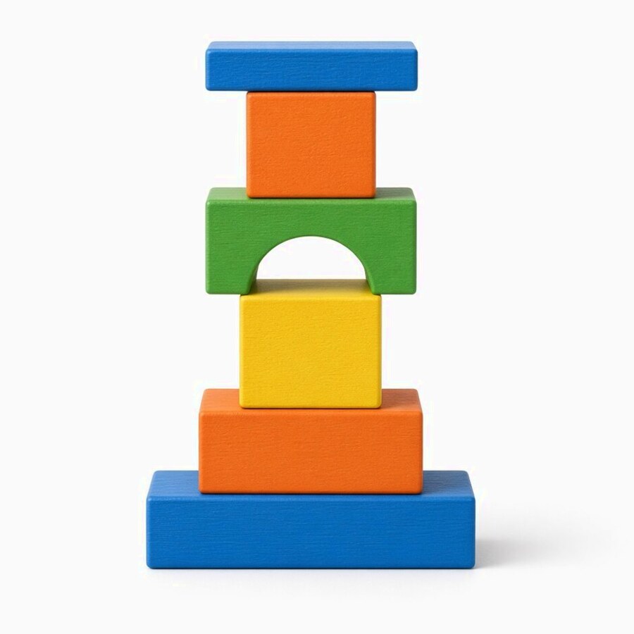 Marble Run Starter