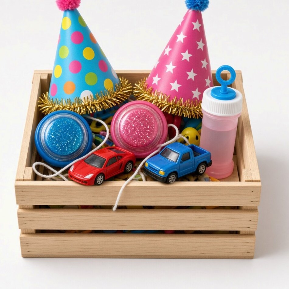 Party Favor