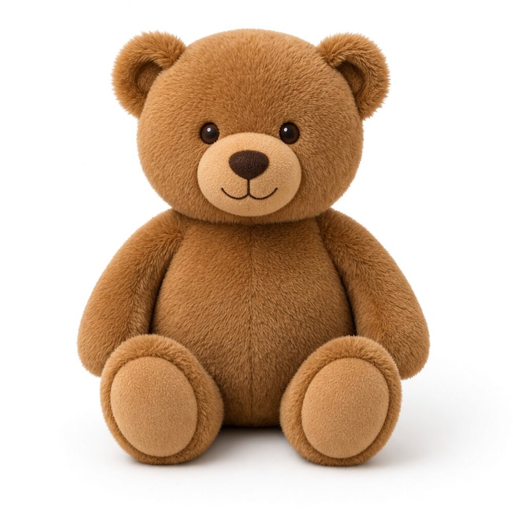 Plush Soft
