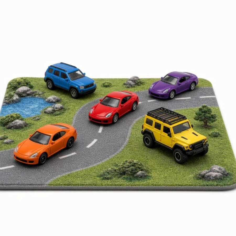 Race Track Loop Kit