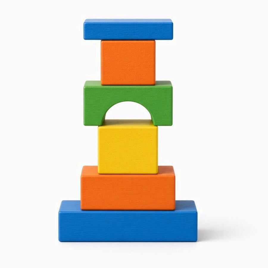 Snap Construction Kit 120
