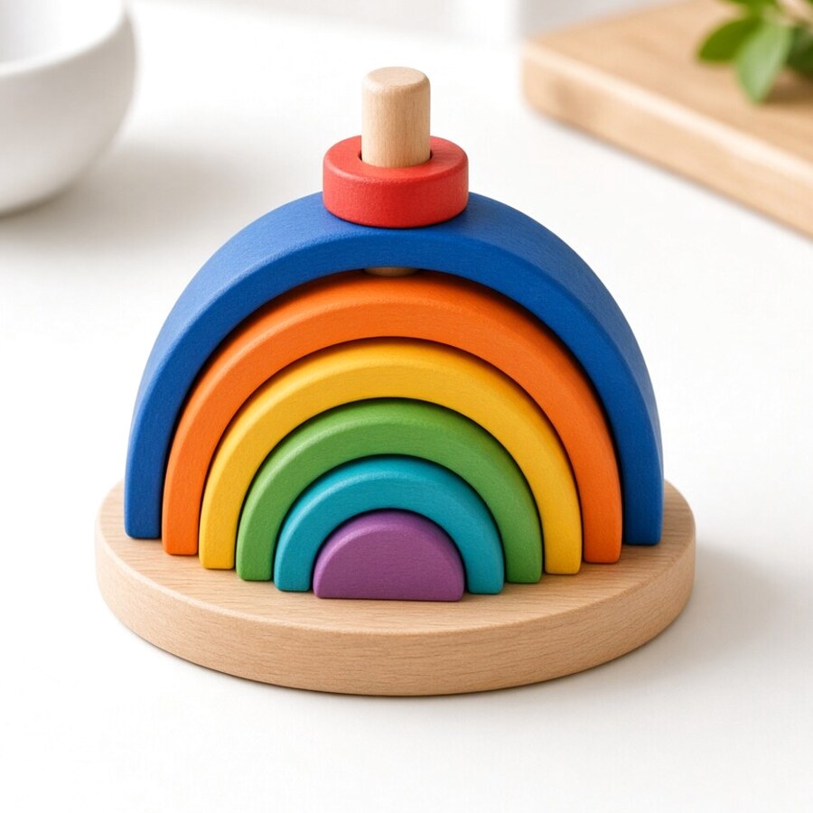 Soft Ball Sensory Trio