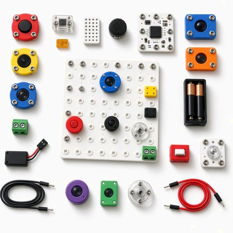 STEM School Bulk Pack