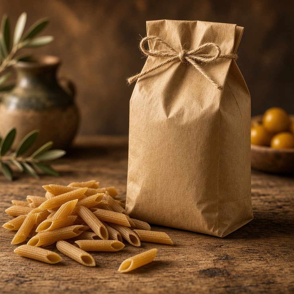 Bronze Pasta 500g