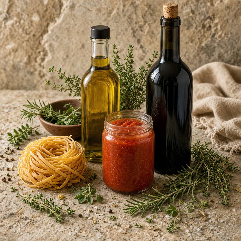 Estate Dinner Bundle