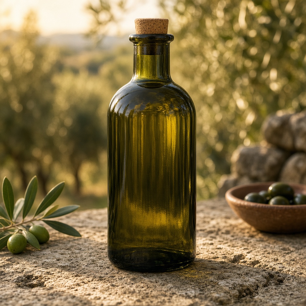Estate EV Oil 500ml