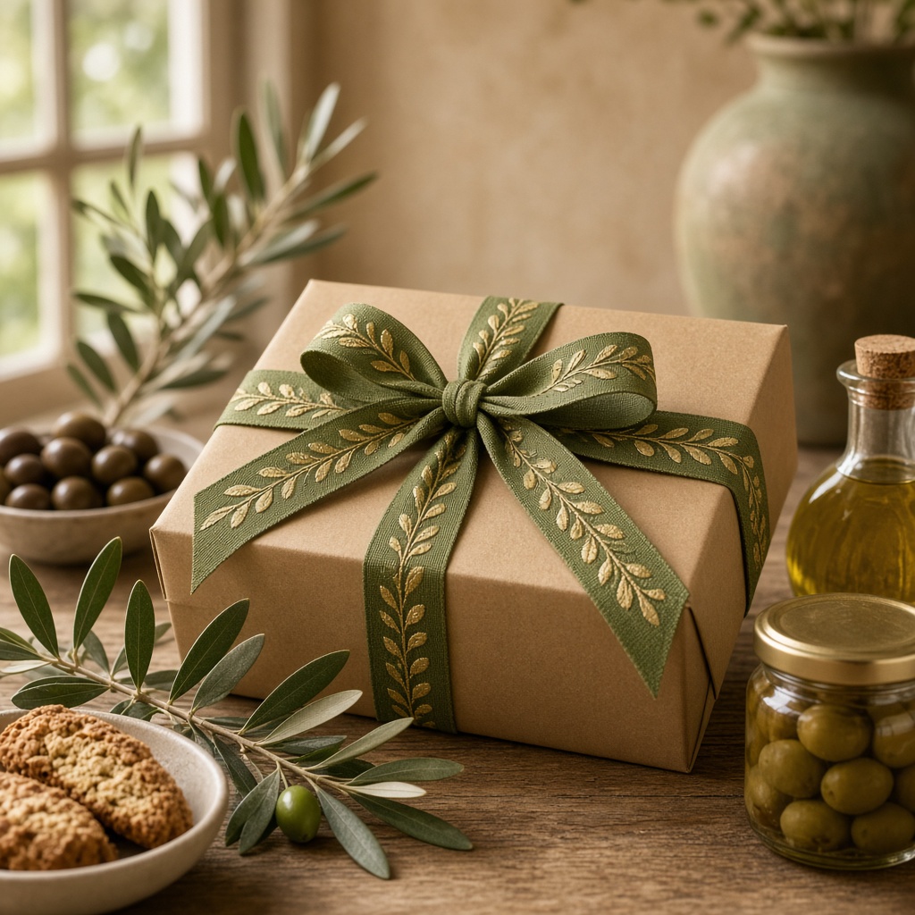 Estate Gifts