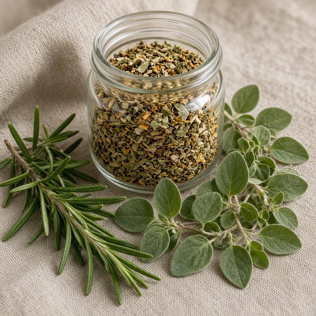 Tuscan Herb Mix