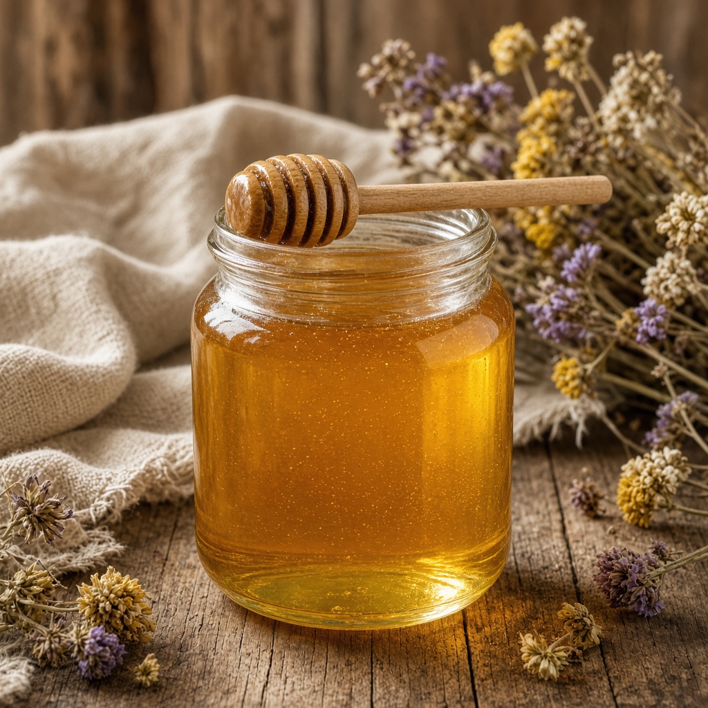 Honey & Cheese Soft