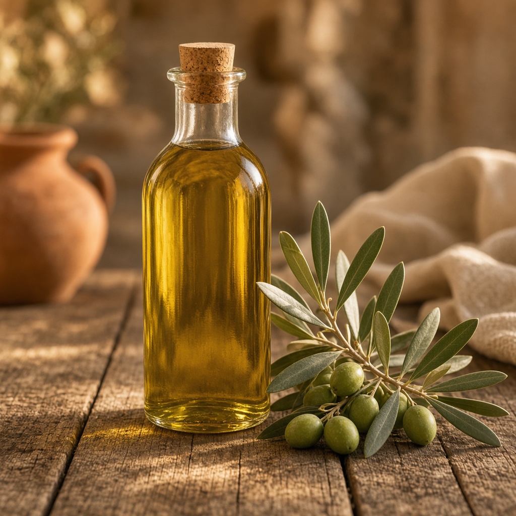 Olive Oils
