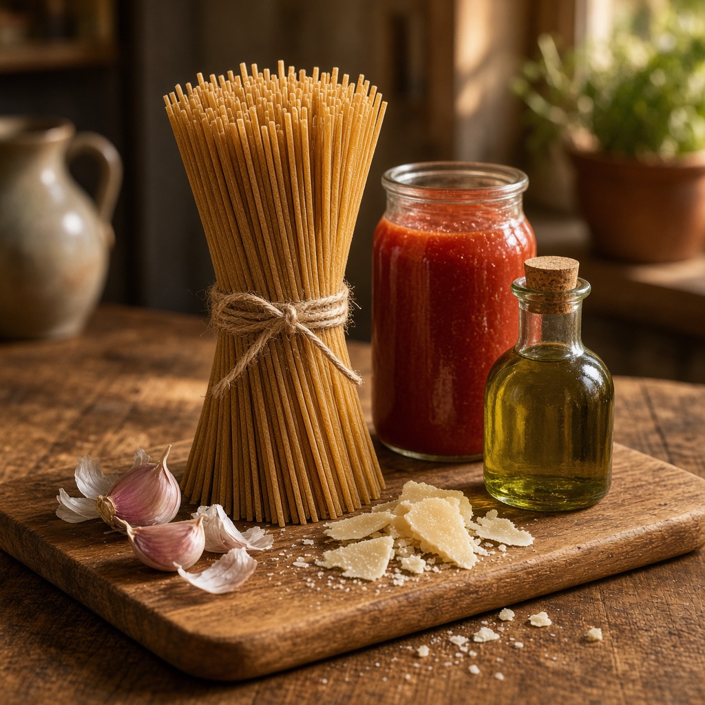 Pasta Night Set