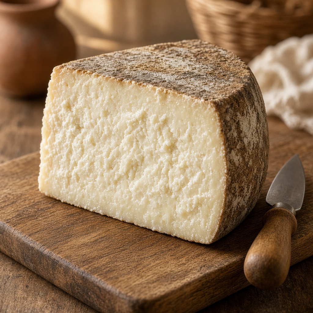 Pecorino Style Wedge