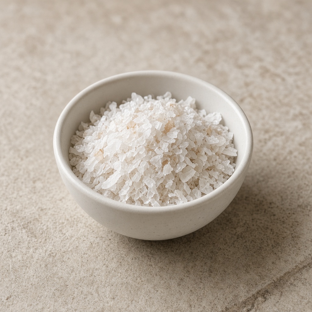 Sea Salt Flakes