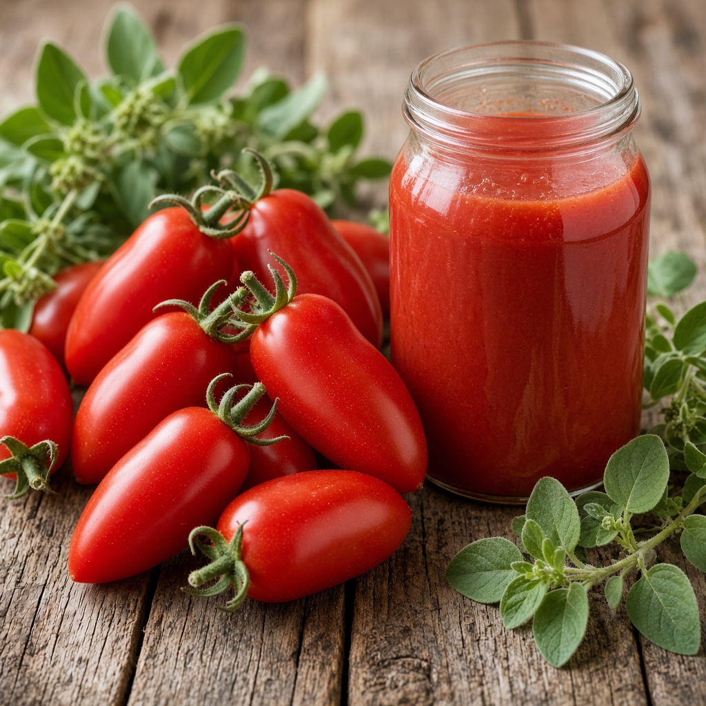 Tomato Trio Soft