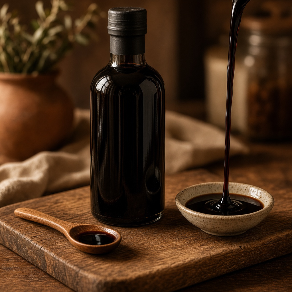 Vinegars