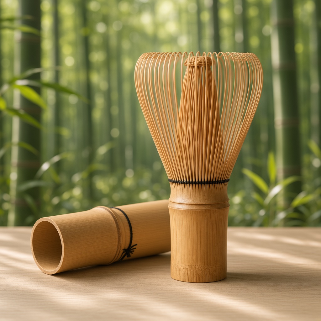 Bamboo Grove Tools