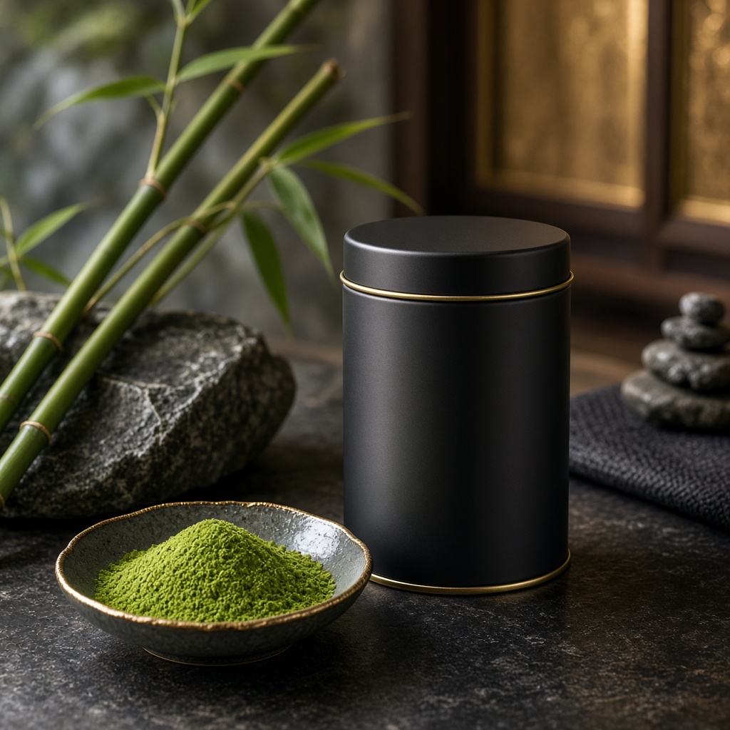 Ceremonial Matcha 50g