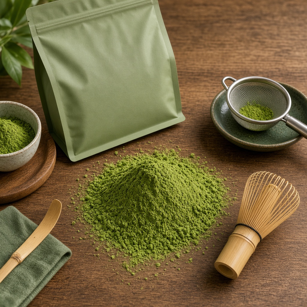 Culinary Matcha 100g