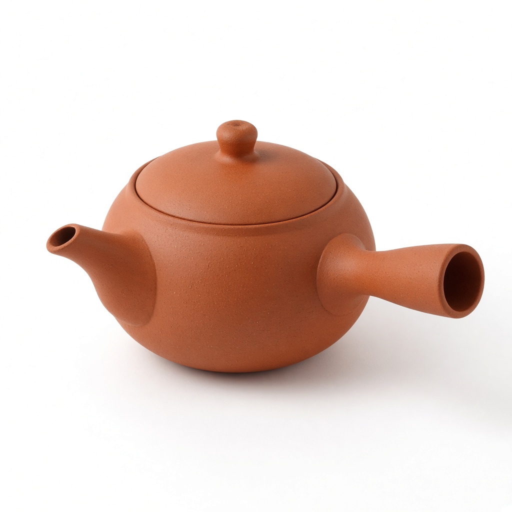 Kyusu Pots