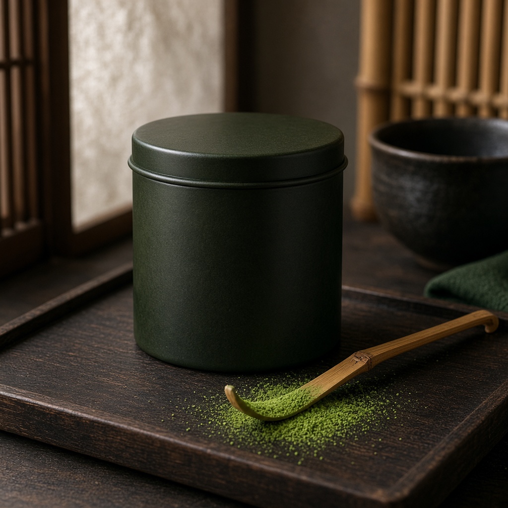 Uji Reserve 20g Travel