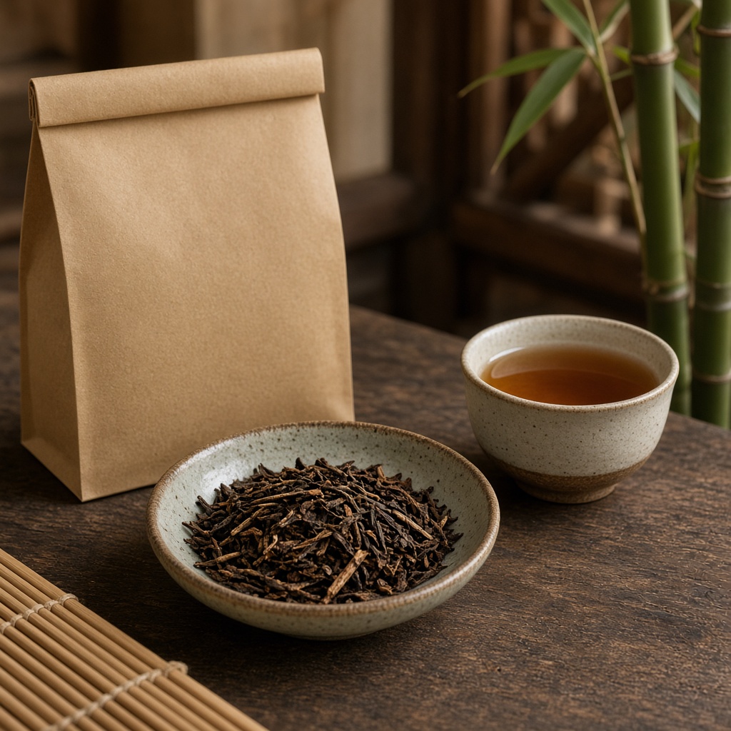 Roasted Hojicha 100g