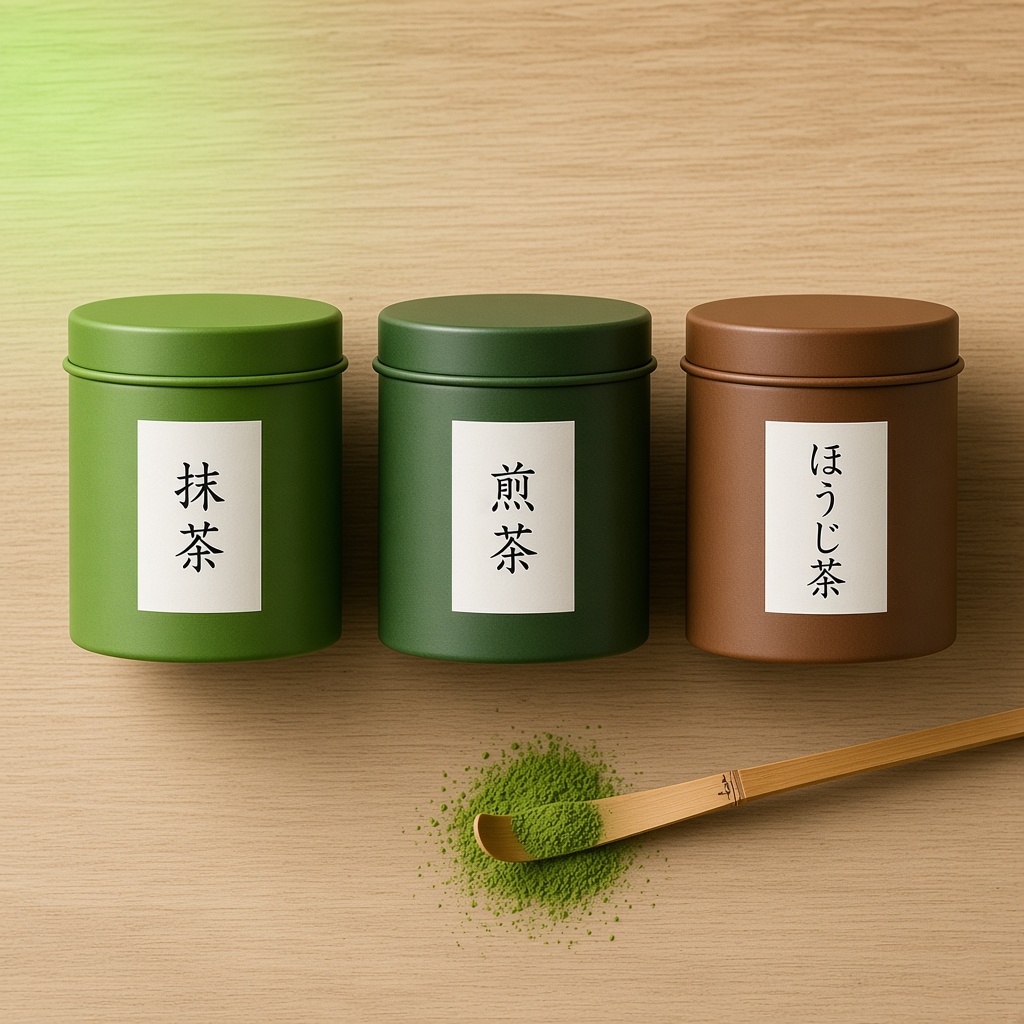 Pavilion Sampler Trio