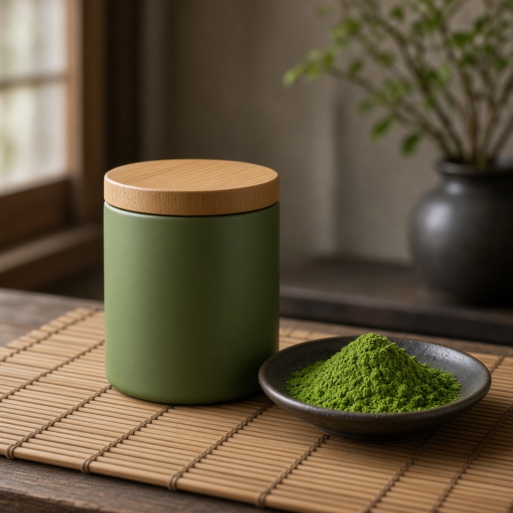 Uji Ceremonial Matcha 30g