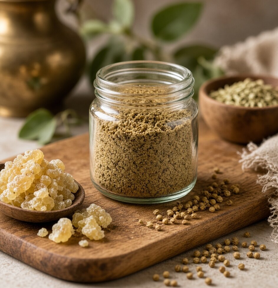 Ajwain Digestive Mix