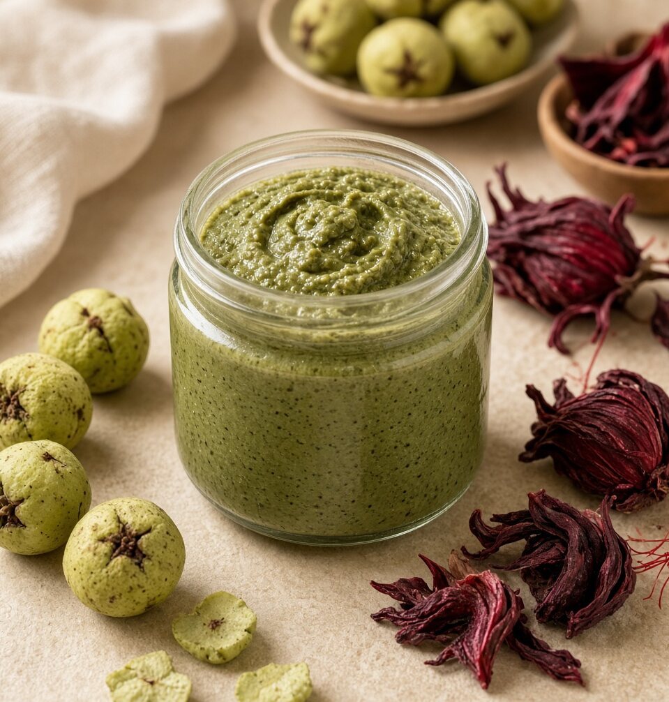 Amla Powder