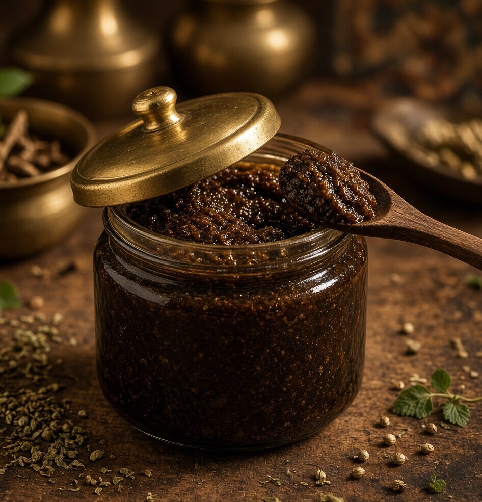Chyawanprash Junior