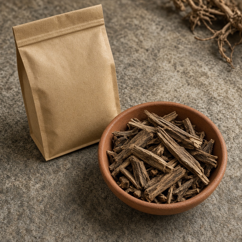Dashamoola Kwath Pack
