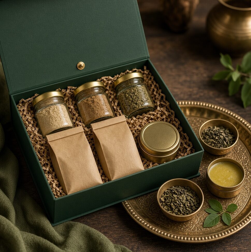 Family Wellness Kit