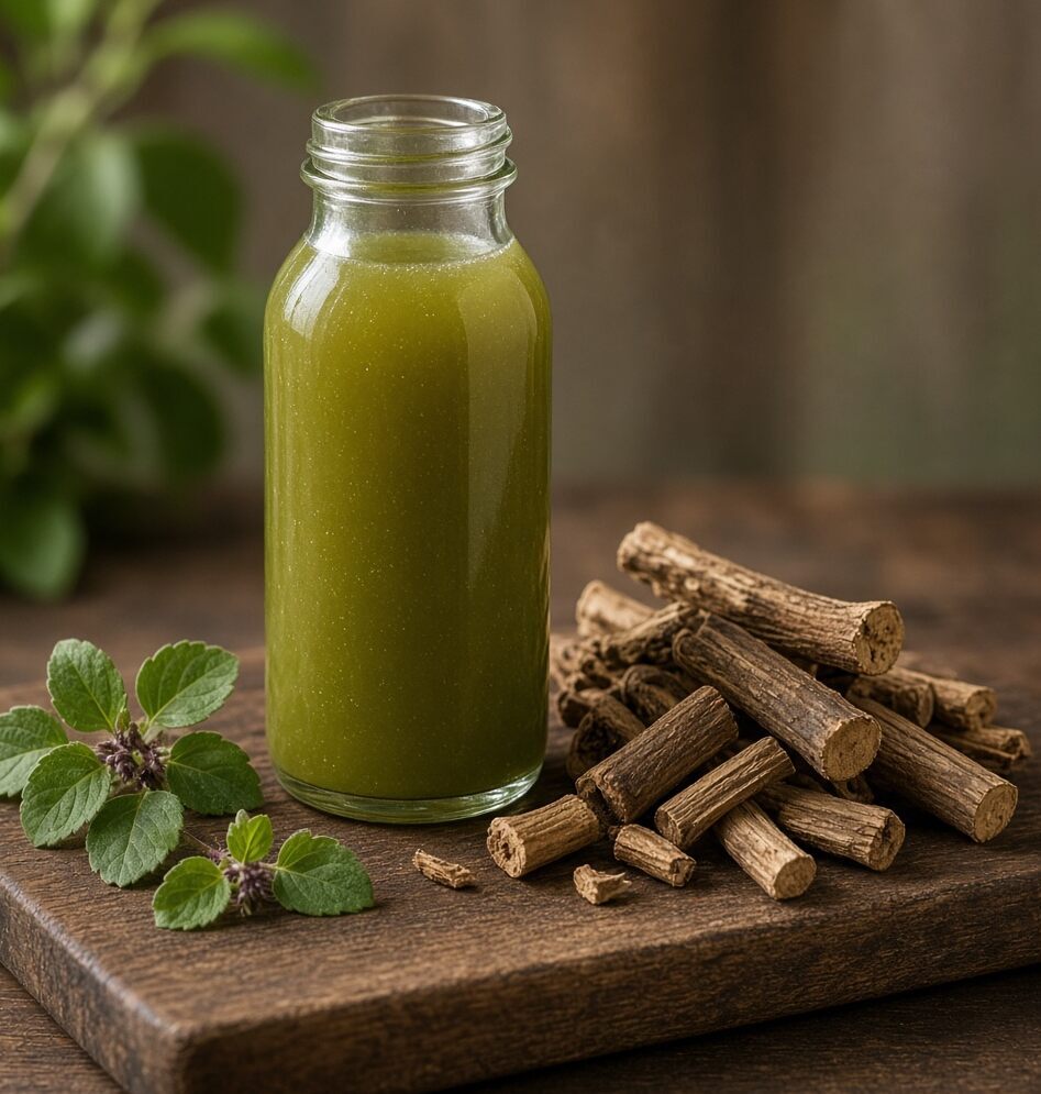 Giloy Juice