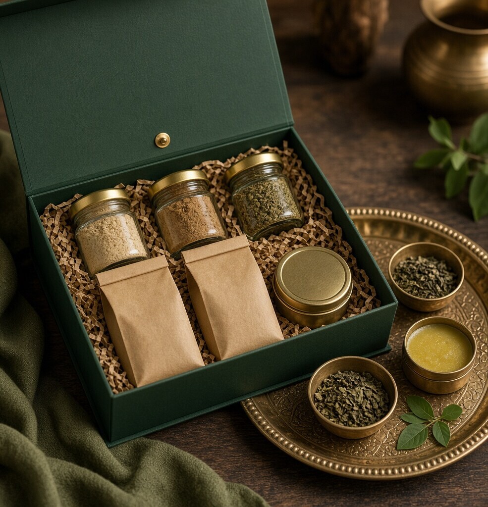 Haridwar Herb Grand