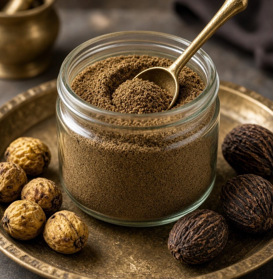 Digestive Herbs