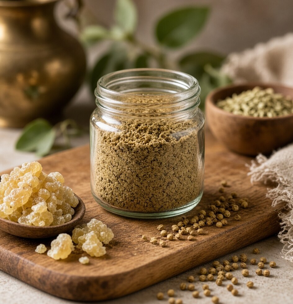 Jeera Coriander Churna