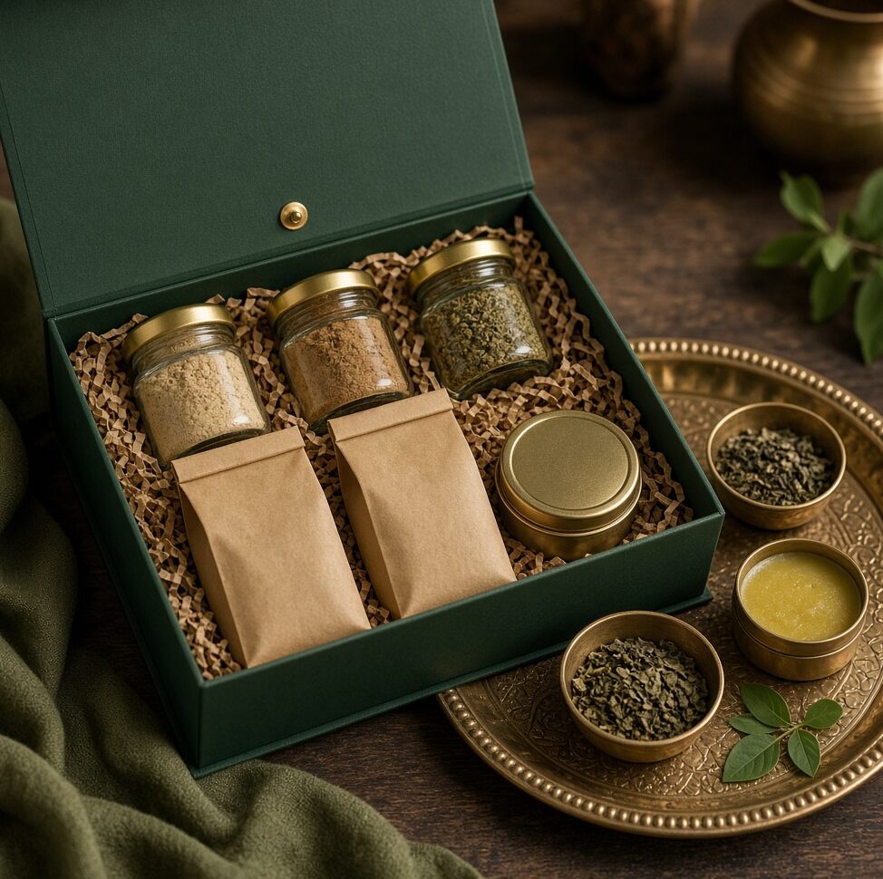 Vaidya Kits