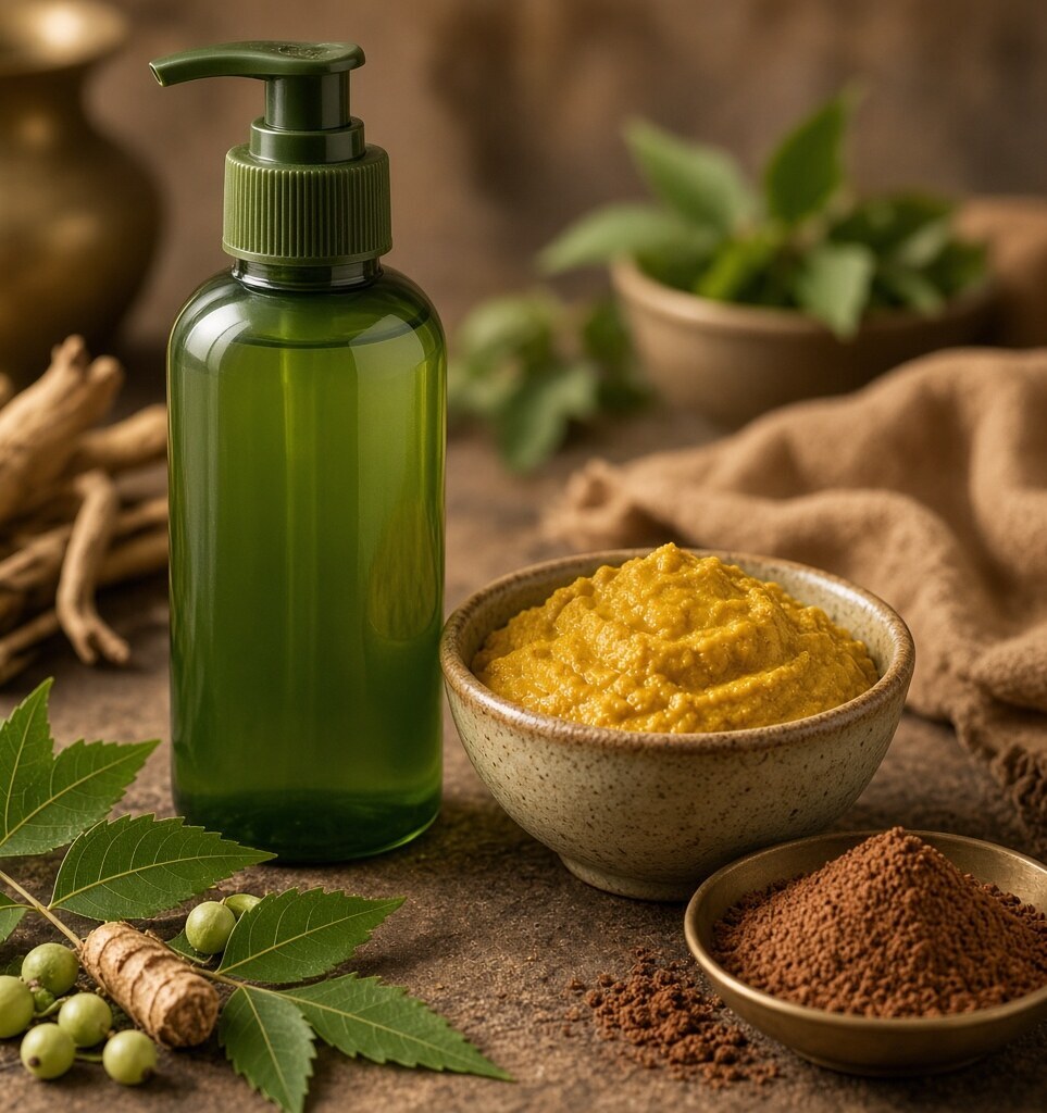 Neem Soap Bar