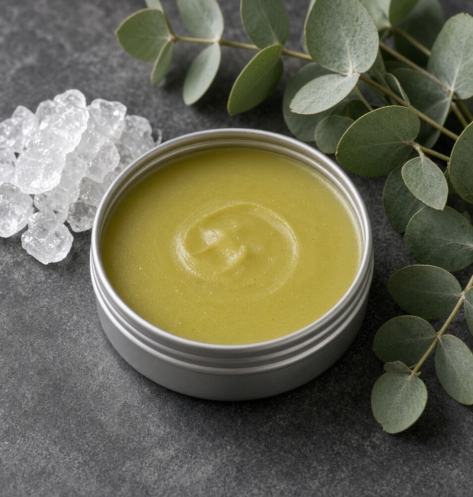 Pain Relief Balm