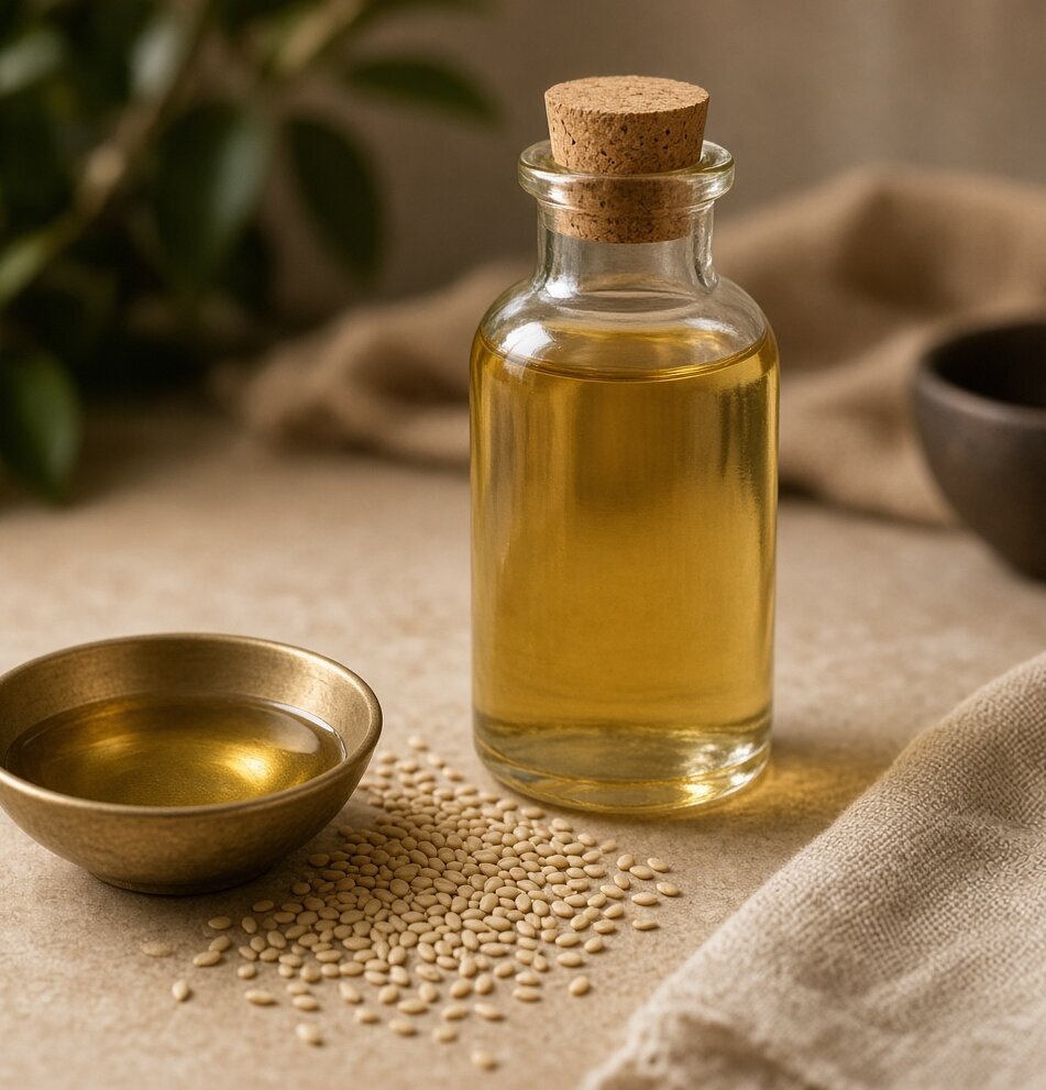 Oils & Massage