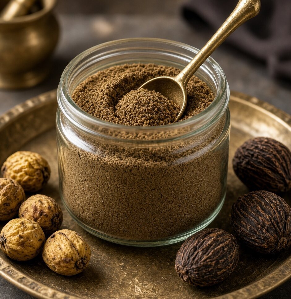 Triphala Tablet Pack