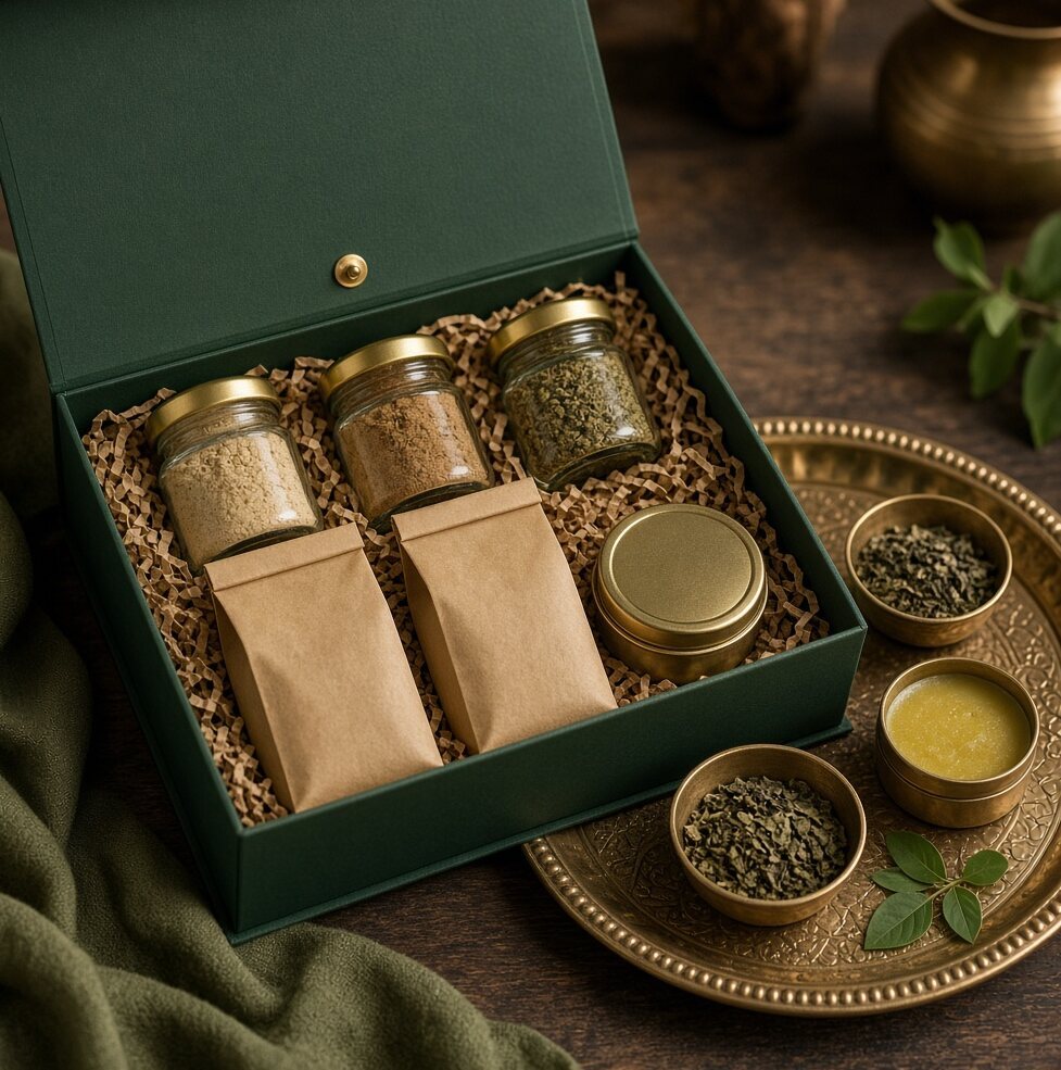Winter Vaidya Capsule