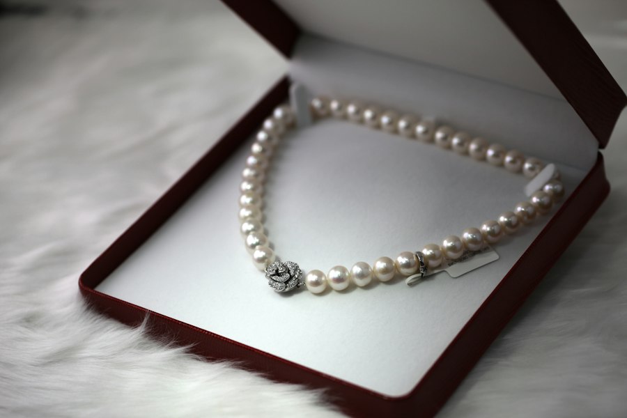 Wedding Accessories