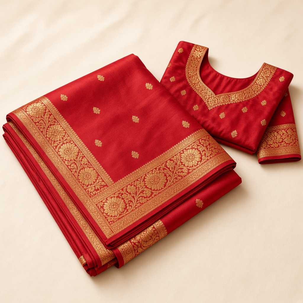 Reception Sarees