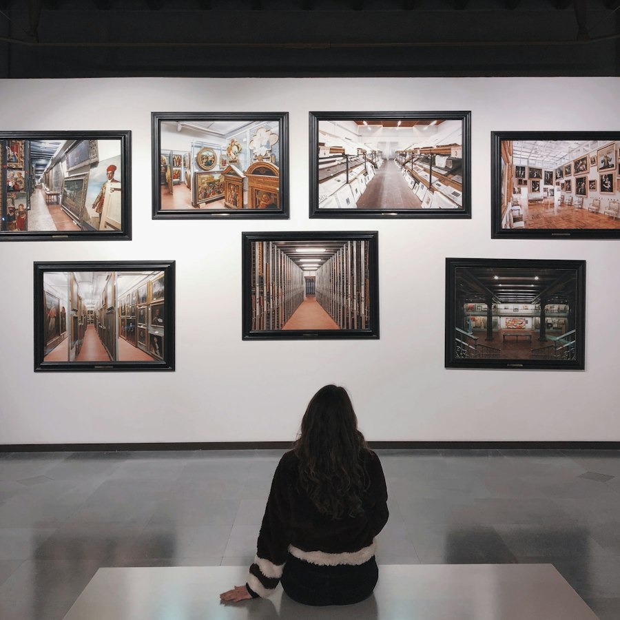 Frames