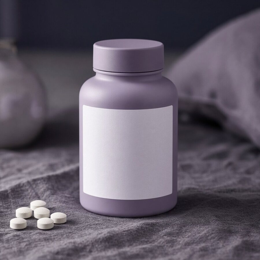 Ashwagandha Calm 60